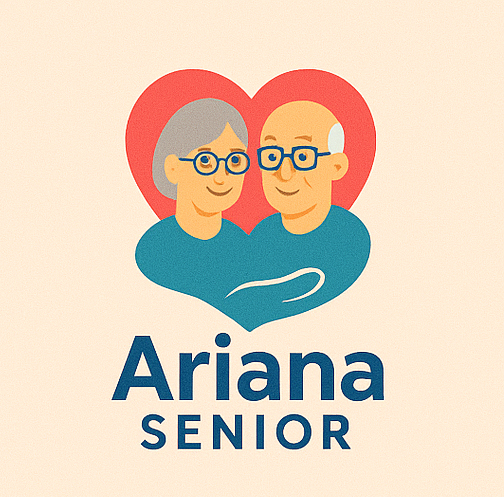 Ariana Senior